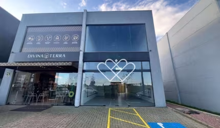 Oportunidade Imperdível: Loja Comercial no Alphaville