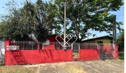 Encante-se com esta Casa Aconchegante no Bairro Bom Sucesso