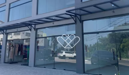 Loja Comercial em Localização Privilegiada no Centro da Cidade