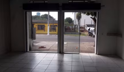 Excelente Loja Comercial no Bairro Marrocos, em Gravataí