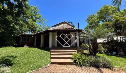 Casa Mobiliada e Completa na Vila Imperial com Piscina e Varanda Gourmet