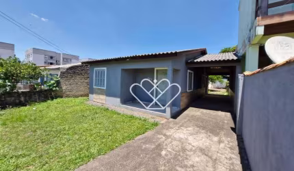 Casa Aconchegante e Bem Localizada em Gravataí – Perfeita para Sua Família!