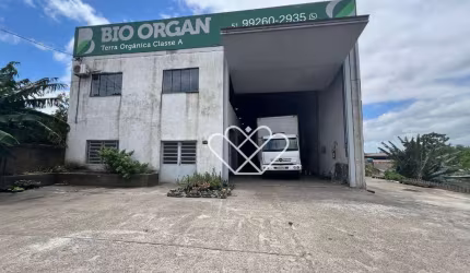 Alugue seu Pavilhão no Distrito Industrial com Facilidade e Sem Complicação