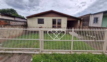 Casa com Amplo Pátio à Venda ou para Aluguel no Morada do Vale I – Espaço, Conforto e Localização em Gravataí