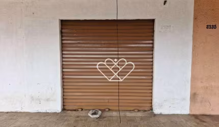 Loja Comercial para Locação no Bairro São Vicente – 45m² Perfeita para o Seu Negócio!