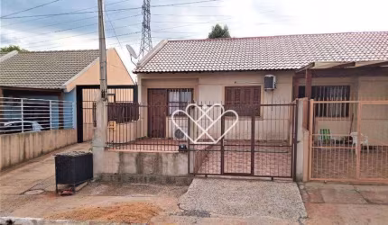 Casa Aconchegante no Jardim do Bosque - Oportunidade Imperdível!
