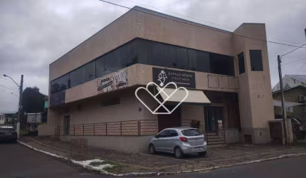 Loja para alugar, 54 m² - COHAB C - Gravataí/RS