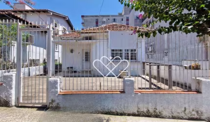 Casa Ampla e Bem Localizada no Centro de Gravataí para Locação