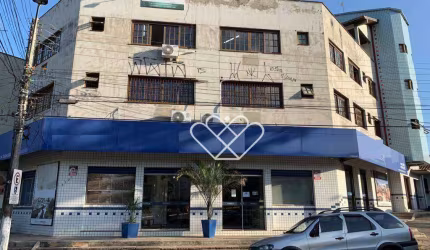 Sala Comercial no Centro de Gravataí – Pronta para Alugar!