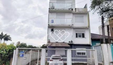Apartamento com 2 Dormitórios - Conforto e Praticidade no Seu Novo Lar
