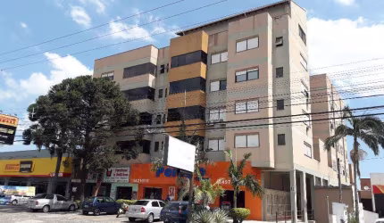 tamento Mobiliado e Sem Burocracia: Conforto e Localização Perfeita para Você!