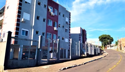 Apartamento com 3 Dormitórios e Churrasqueira – Conforto e Lazer para Sua Família.