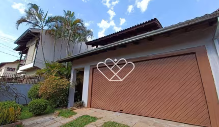 Casa de 3 Dormitórios com Suíte, Piscina e Churrasqueira – O Lar dos Seus Sonhos!