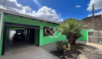Casa de 2 Dormitórios com Suíte, Churrasqueira e Quintal – Seu Novo Lar Está Aqui!