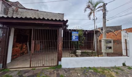 Casa de 2 Dormitórios – O Imóvel Perfeito para Seu Novo Lar!