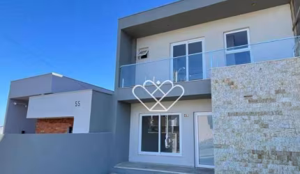 Casa Aconchegante com 3 Dormitórios e Quintal para Lazer – Locação Simples e Sem Burocracia!