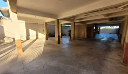 Apartamento de 3 Dormitórios com Suíte e Churrasqueira para Locação