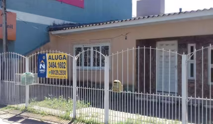 Casa com 3 Dormitórios e Área Gourmet: Alugue Agora!
