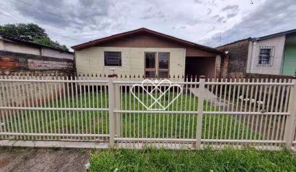 Casa com Amplo Pátio à Venda ou para Aluguel no Morada do Vale I – Espaço, Conforto e Localização em Gravataí