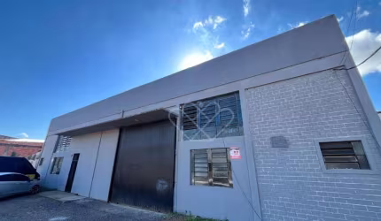 Pavilhão para Locação em Frente ao Shopping de Gravataí – Visibilidade e Estrutura Imbatíveis