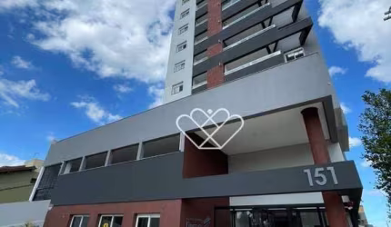 Apartamento com 2 dormitórios à venda, 65 m² - Dom Feliciano - Gravataí/RS