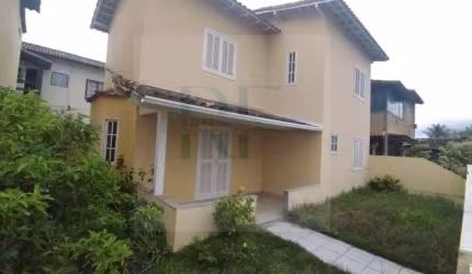 Casa para Venda em Casimiro de Abreu, Praia Santa Irene, 3 dormitórios, 2 suítes, 3 banheiros
