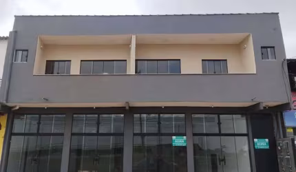 Apartamento para Locação em Cabo Frio, Unamar (Tamoios), 1 dormitório, 1 banheiro