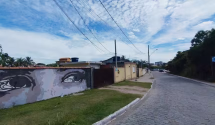 Terreno para Venda em Rio das Ostras, Costazul