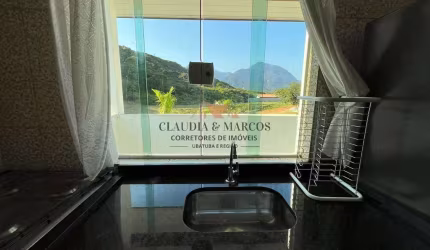 Apartamento na Praia da Maranduba com escritura
