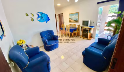 APARTAMENTO 2 DORMITÓRIOS, SENDO UMA SUÍTE