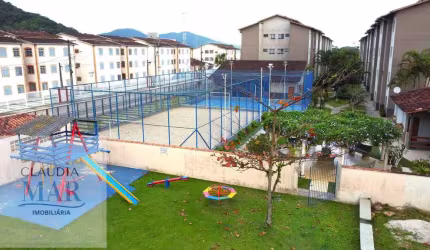APARTAMENTO COM 2 DORMITÓRIOS SENDO 1 SUÍTE