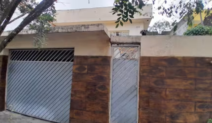 Casa com 2 quartos à venda na Rua Arraial de São Bartolomeu, 352, Vila Carmosina, São Paulo, 250 m2 por R$ 449.000