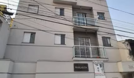 Apartamento com 2 quartos à venda na Rua Jupará, 351, Cidade Antônio Estevão de Carvalho, São Paulo, 34 m2 por R$ 199.999