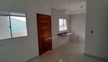 Apartamento com 2 quartos à venda na Rua Senador Georgino Avelino, 607, Itaquera, São Paulo, 36 m2 por R$ 229.900