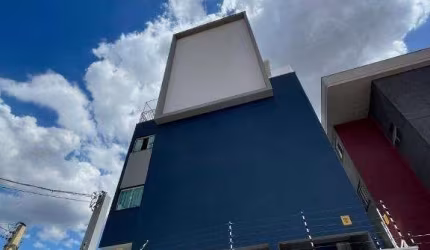 APARTAMENTO COM 2 DORMITÓRIOS À VENDA, 39 M² POR R$ 234.900,00 - VILA GUILHERMINA - SÃO PAULO/SP