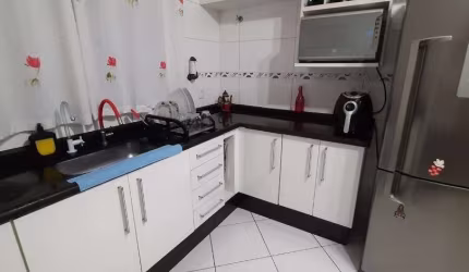 SOBRADO À VENDA, 100 M² POR R$ 550.000,00 - VILA ANTONIETA - SÃO PAULO/SP