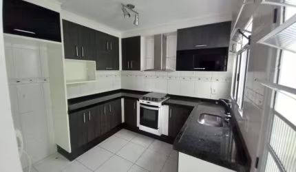 SOBRADO COM 2 DORMITÓRIOS PARA ALUGAR, 70 M² POR R$ 1.900,00/MÊS - ITAQUERA - SÃO PAULO/SP