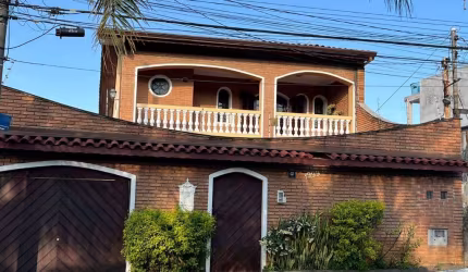 SOBRADO À VENDA - ITAQUERA - SÃO PAULO/SP