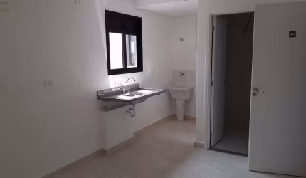 Apartamento com 2 quartos à venda na Rua Dominiquin, 40, Vila das Mercês, São Paulo, 40 m2 por R$ 309.000