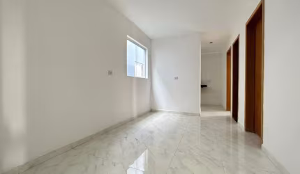 Apartamento com 2 quartos à venda na Rua Gilda, 359, Vila Esperança, São Paulo, 38 m2 por R$ 240.000