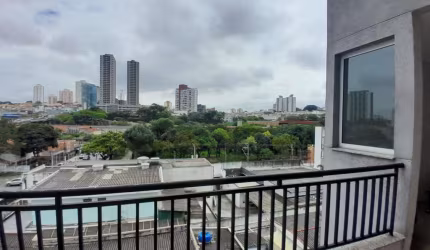 Apartamento com 1 quarto à venda na Rua Atuaí, 862, Vila Esperança, São Paulo, 42 m2 por R$ 263.000