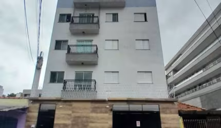 Apartamento com 2 quartos à venda na Rua Atuaí, 862, Vila Esperança, São Paulo, 45 m2 por R$ 348.000