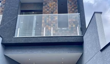 Casa com 3 quartos à venda na Rua Graxaim, 109, Cidade Antônio Estevão de Carvalho, São Paulo, 160 m2 por R$ 800.000