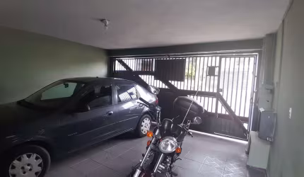 Casa com 3 quartos à venda na Rua Professor Leonídio Allegreti, 523, Itaquera, São Paulo, 135 m2 por R$ 430.000