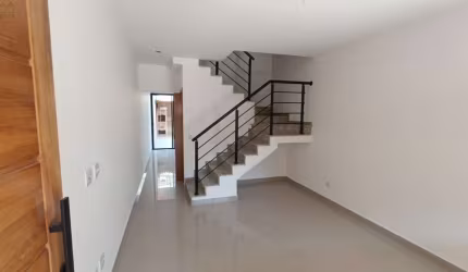 Casa com 2 quartos à venda na Rua Kleber Afonso, 159, Jardim Nossa Senhora do Carmo, São Paulo, 85 m2 por R$ 520.000