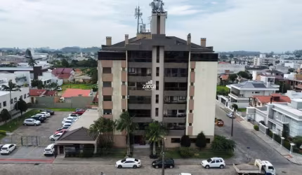 Apartamento para Venda em Sombrio, Centro, 3 dormitórios, 1 suíte, 1 banheiro, 1 vaga