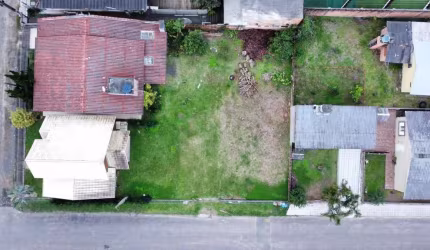 Terreno para Venda em Sombrio, São José