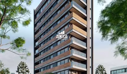 Apartamento para Venda em Balneário Gaivota, Jardim Ultramar, 3 dormitórios, 3 suítes, 4 banheiros, 1 vaga