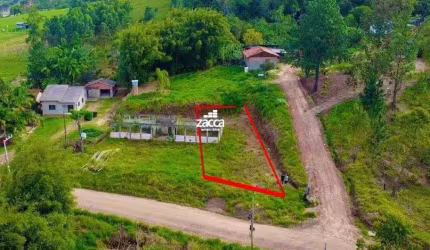 Terreno para Venda em Sombrio, Boa Esperança