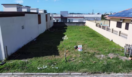 Terreno para Venda em Sombrio, Parque das Avenidas